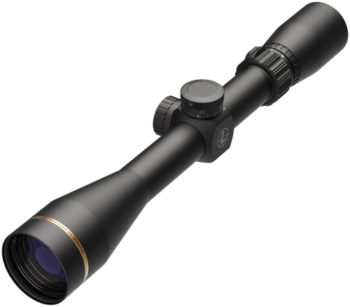 Leupold VX-Freedom Scope, 3-9x40mm, 1", 350 Legend Duplex, Matte Black