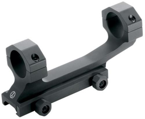 Leupold Mark 2 Mark 4 30mm 1" 30mm Diameter Black Aluminum