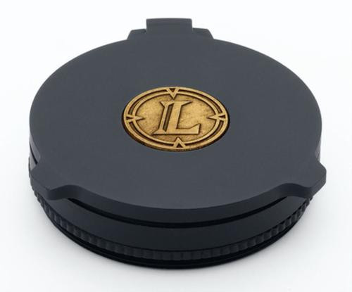 Leupold Alumina Flip Back Lens Cover 52mm