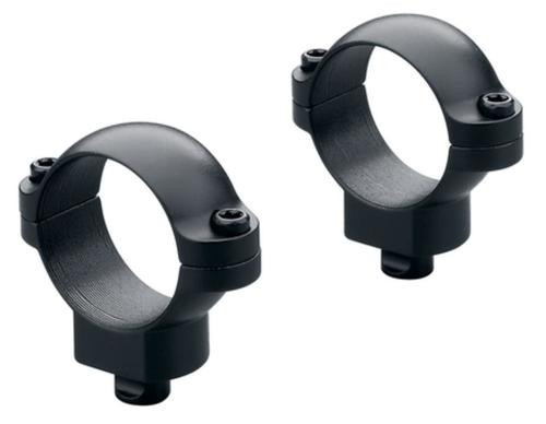 Leupold Quick Release Extension accepts up to 52mm High 30mm Matte Black