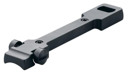 Leupold 1-Piece Base For Husqvarna Carl Gustaf & Crown Grade Gloss Black