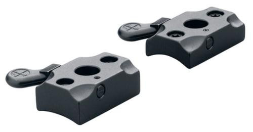 Leupold 2 Piece Base Quick Release Antonio Zoli Matte