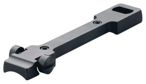 Leupold 1-Piece Weaver Style Base For Winchester 70 (Long Action) Matte Black