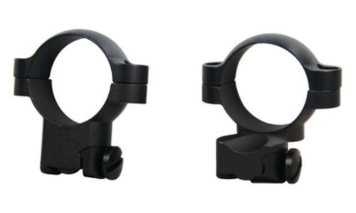 Leupold Extension Ruger M77 Super High 30mm Diameter Matte Black