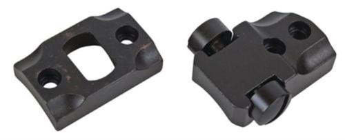 Leupold 2-Piece Weaver Style Base For Mauser 98 Matte Black