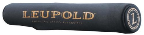 Leupold Scopesmith Scope Cover Matte Black Neoprene Size Small Slip On