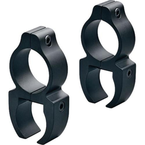 Leupold Rifleman 22RF 3/8 Seethru