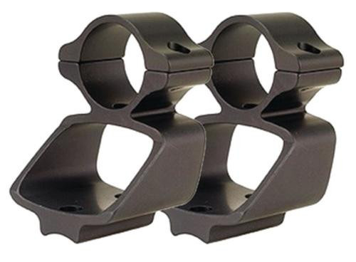 Leupold See-Thru Ringmounts Gloss