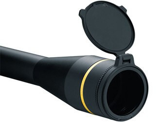 Leupold Alumina Flip Back Lens Cover 20mm