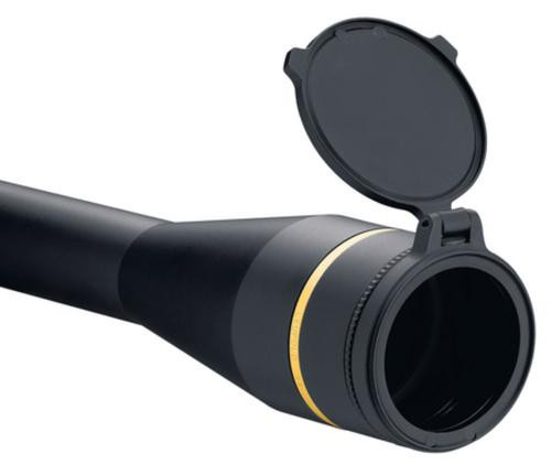 Leupold Alumina Flip Back Lens Cover 36Mm