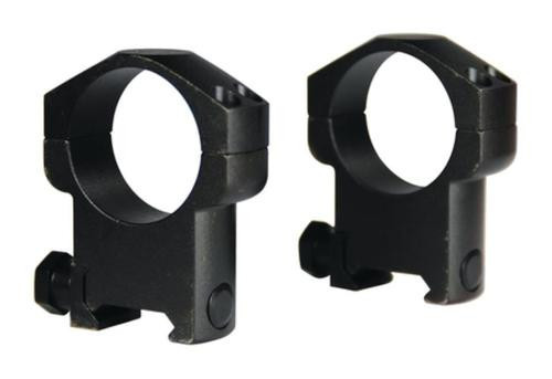 Leupold Mark4 Rings, 30MM, Medium