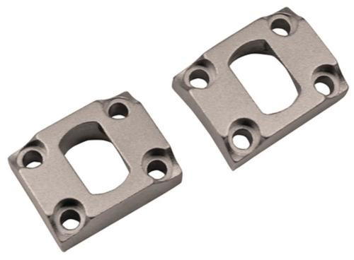 Leupold 2 Piece Dual Dovetail Mount for Browning X-Bolt Silver