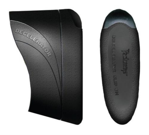 Lyman Decelerator Slip On Recoil Pad Medium Black