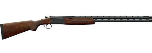 Stoeger Condor Over/Under, A-Grade Satin Walnut, 20 Gauge, 28" Barrel, 2rd