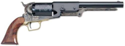 Uberti Walker .44 Black Powder, 9" Barrel, Direct Shipping to Your Door, No FFL Needed