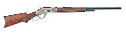 Uberti 1873 Special Sporting Short Rifle .357 Mag, 20", Steel