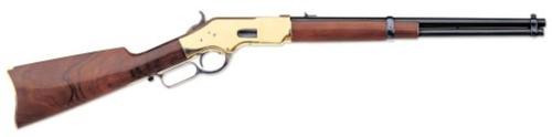 Uberti 1866 Yellowboy Sporting 45 Colt 24" Octogon Barrel