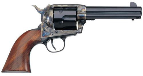 Uberti 1873 Cattleman II New Model, .357 Mag, 5.5", Steel