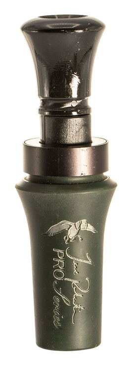Duck Commander Pro Series Mallard Hen Duck Call, Acrylic/Polycarbonate Olive DrabGreen