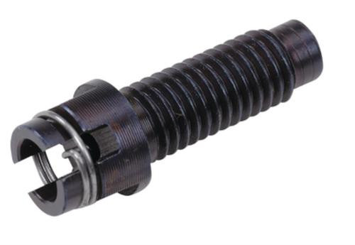 Traditions Thunder Nipple Magnum 209 Shotgun Adapter Black Powder Shotgun