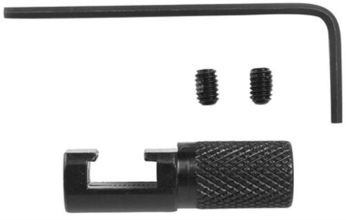 Uncle Mike's Hammer Extensions, Blued Steel