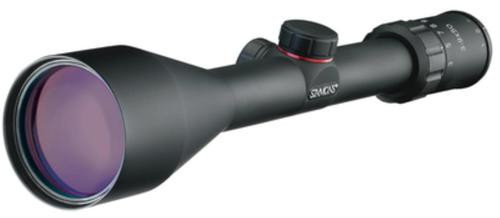 Simmons 8-Point Riflescope 3-9X32mm Truplex Reticle, Matte Black