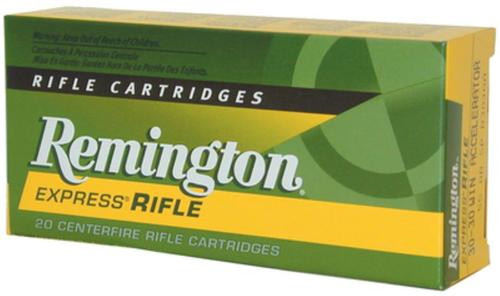Remington Standard 17 Remington 25gr Hollow Point 20rd Box