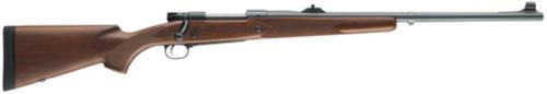 Winchester Model 70 Safari Express .416 Rem Mag 24" Barrel Matte Blue Walnut Stock 3rd
