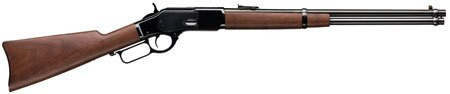 Winchester 1873 Carbine Lever 357 Magnum/38 Special, 20" Barrel, 10rd