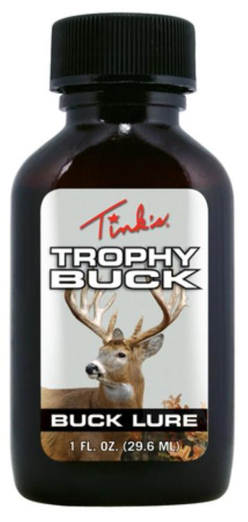 Trophy Buck Urine Oneoz Squirt Top