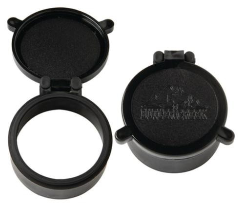 Butler Creek Objective Flip Open Scope Cover 28-29