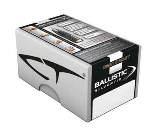 Nosler Ballistic Silvertip Hunting Reloading Bullets .308 .30 Caliber 180gr, 50/Box,NOT AMMO THESE ARE RELOADING BULLETS