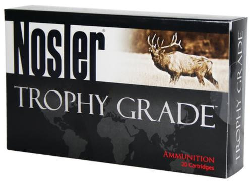 Nosler AccuBond Long Range 7mm STW 175gr, ABLR 20rd Box