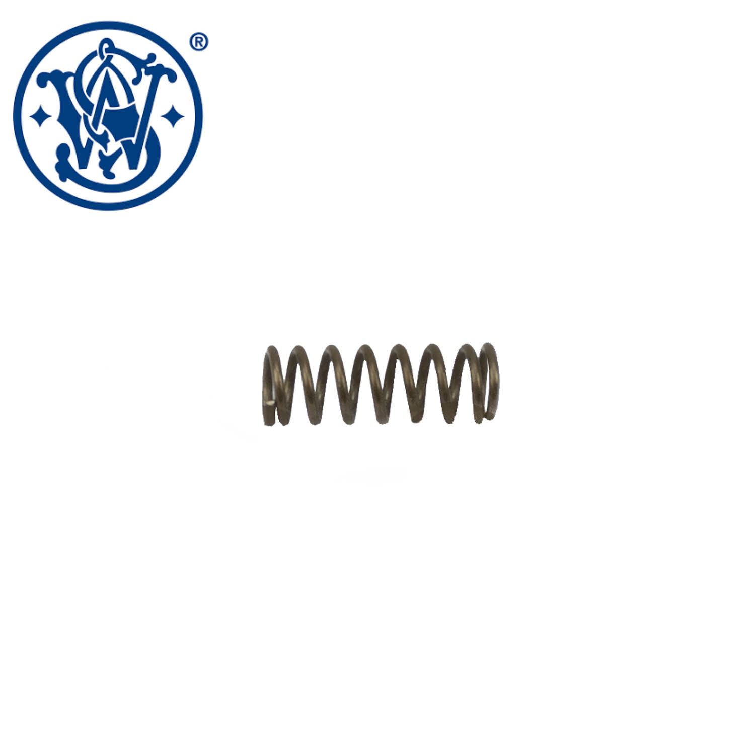 Smith & Wesson J/K/L/N/X-Frame Bolt Plunger Spring