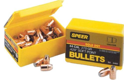 Speer Handgun Bullets .38 Caliber .357 158 Gr, Deep Curl, Hollow Point 100/Box,NOT AMMO THESE ARE RELOADING BULLETS