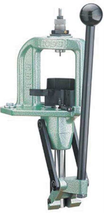 RCBS Reloader Special Reloading Press Cast Iron