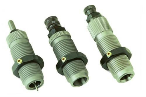 RCBS Carbide 3-Die Set 30 M1 Carbine