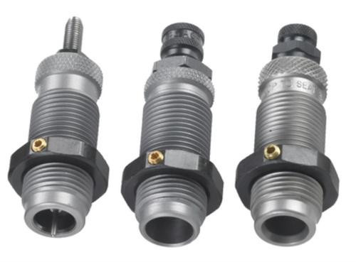 RCBS Carbide 3-Die Set 32 S&W/32M RC