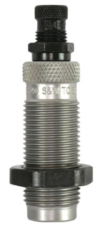 RCBS Group B Taper Crimp Seater Die .40 S&W/10mm Auto