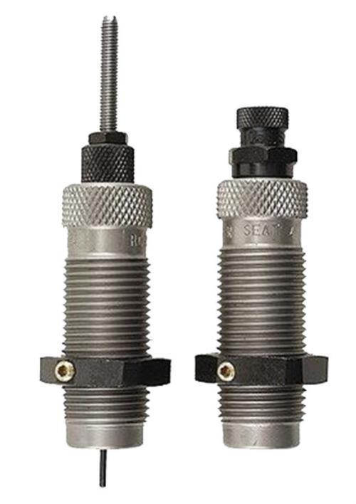 RCBS Full Length Die Set 460 Weatherby