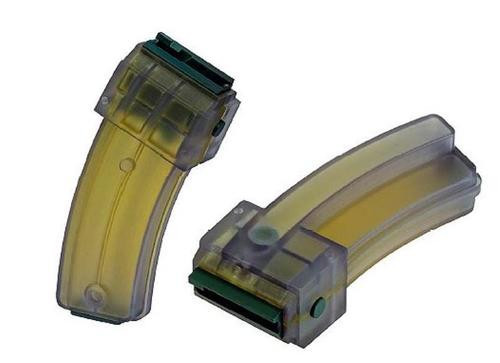 Champion Ruger10/22 Mag/17HMR 25 Round Magazine