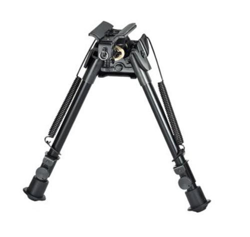 Champion Pivot Bipod, Cant & Trav 13-23"