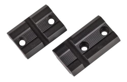 Weaver Top Mount Base Pair Winchester 94 Matte