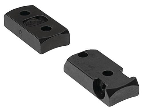 Weaver Grand Slam Dovetail 2 Piece Base Savage 110 Long Action/Short Action Matte