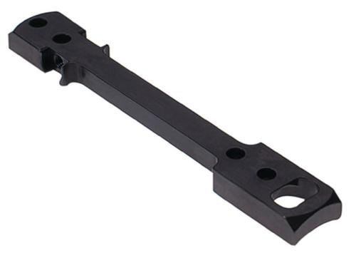 Weaver Grand Slam Steel Dovetail One Piece Base Marlin 336 Matte