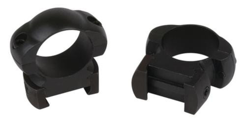 Weaver Grand Slam Top Mount Windage Adjustable 1" Medium Matte