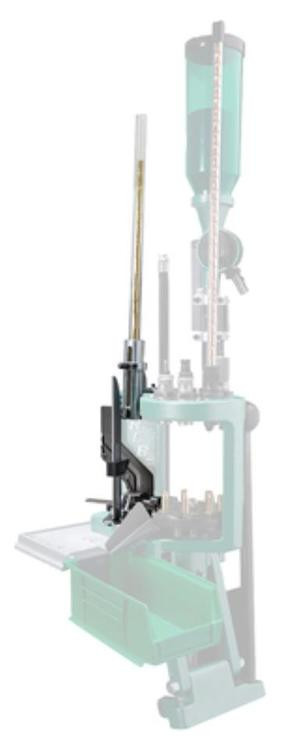 RCBS Pro Chucker Tube Case Feeder