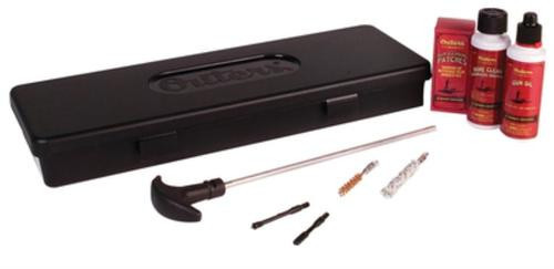 Outers Boxed Pistol Cleaning Kits .40/.41/.44/.45 Caliber