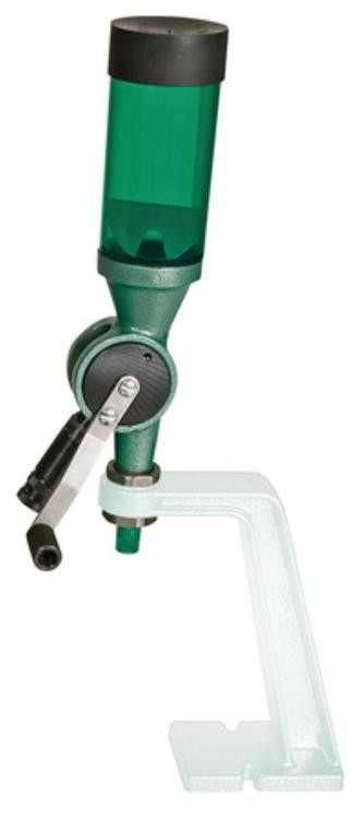 RCBS Competition Powder Measure Combo