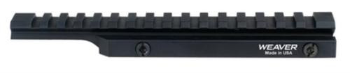 Weaver 20MOA Tactical AR-15/M16 Flattop Riser Rail
